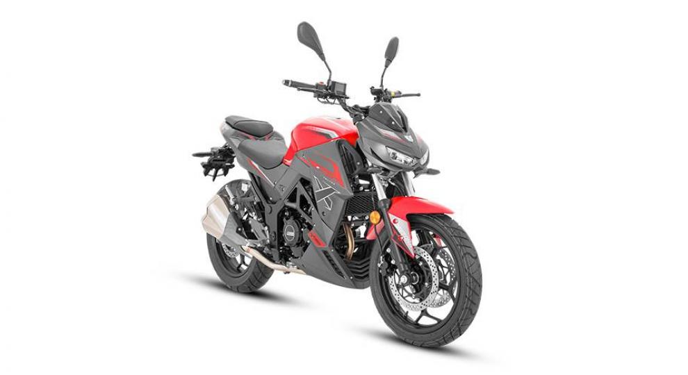 Daytona X Power 2025 Quito