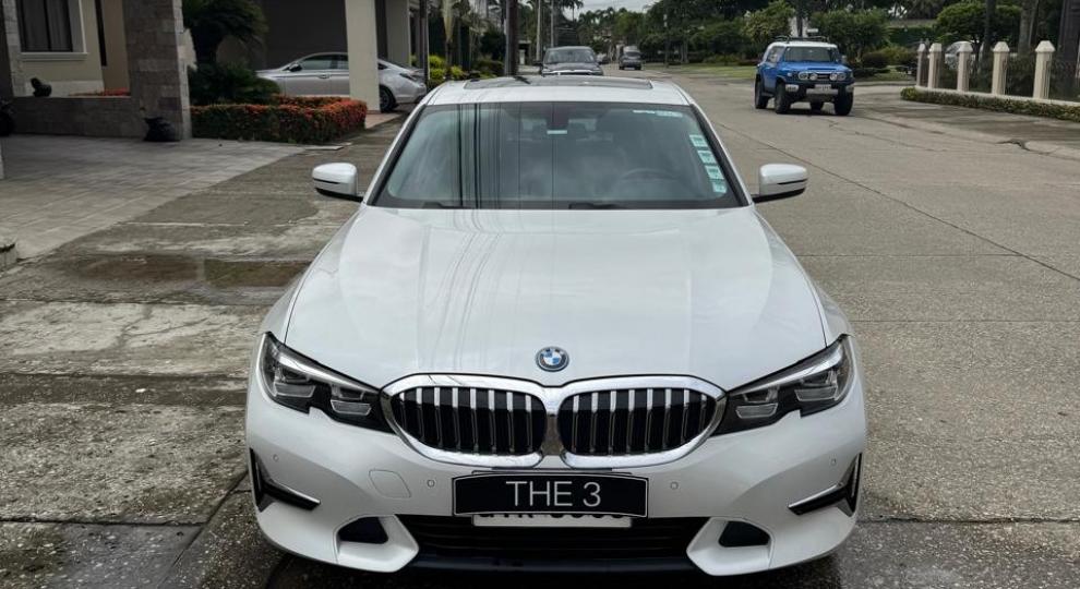 BMW 330e 2022 Guayaquil