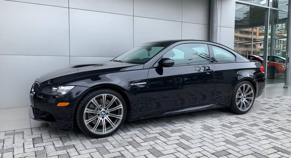 BMW M3 2008 Quito