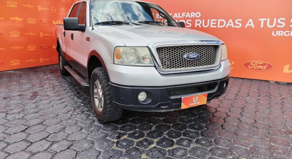 Ford F150 4X4 2007 Quito