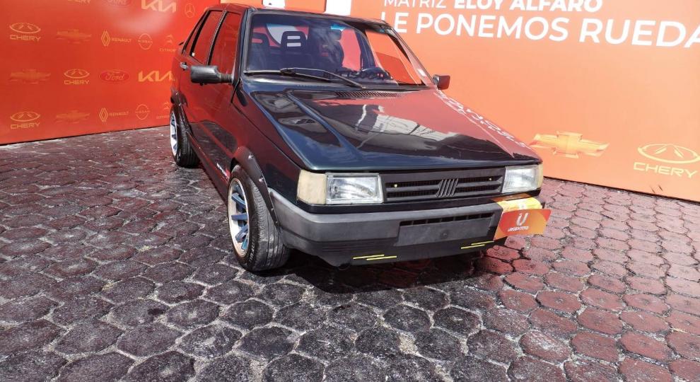 Fiat Premio 1994 Quito