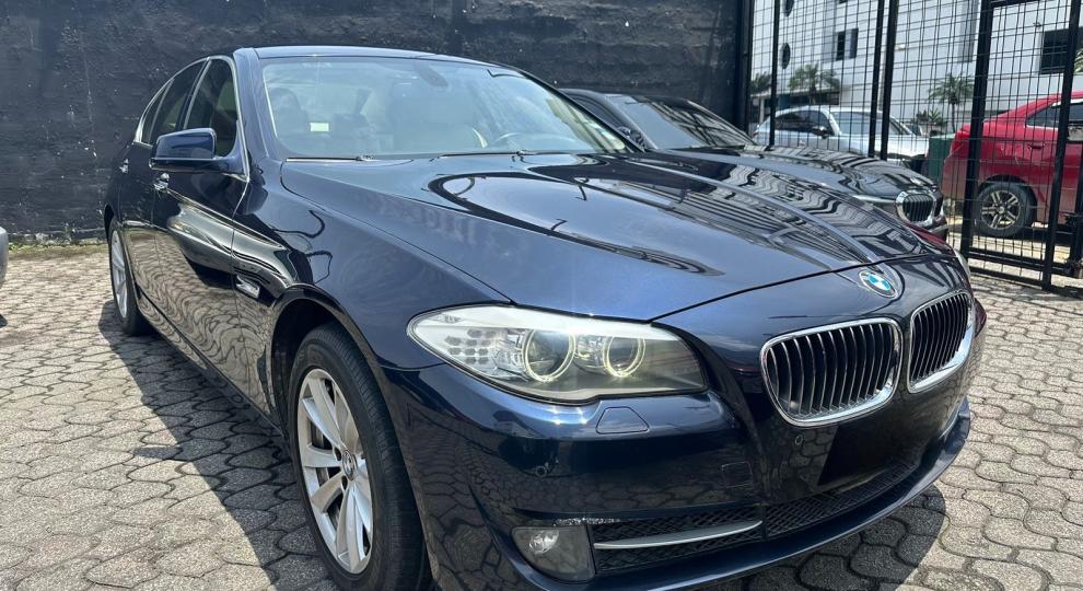 BMW 523i 2011 Guayaquil