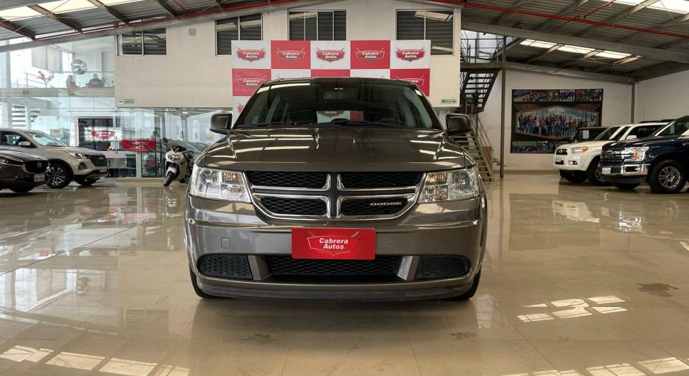 Dodge Journey 2012 Quito