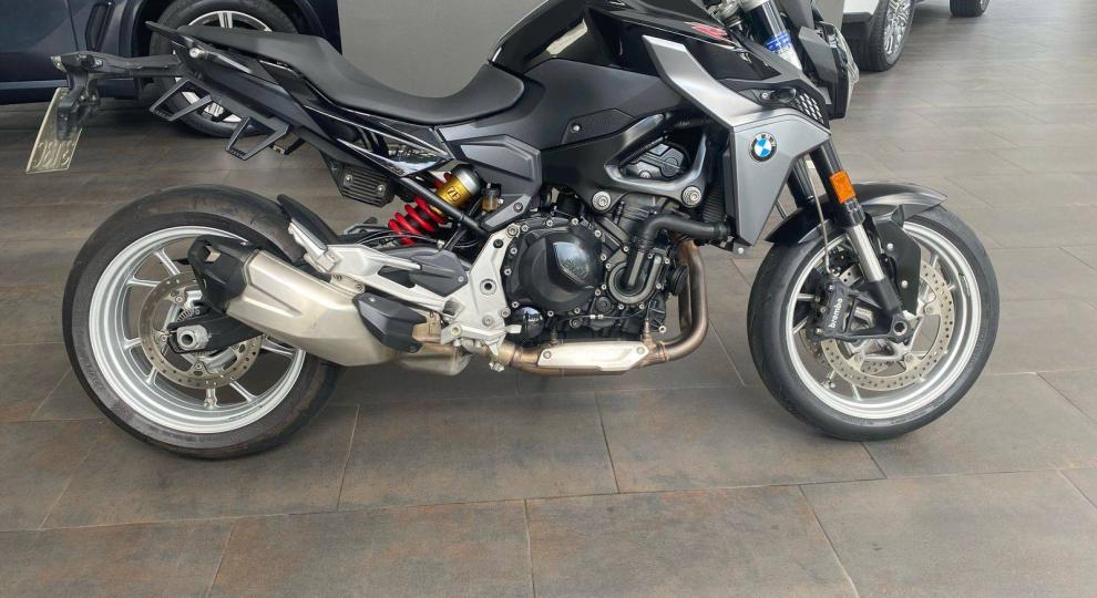 BMW F900R 2022 Guayaquil