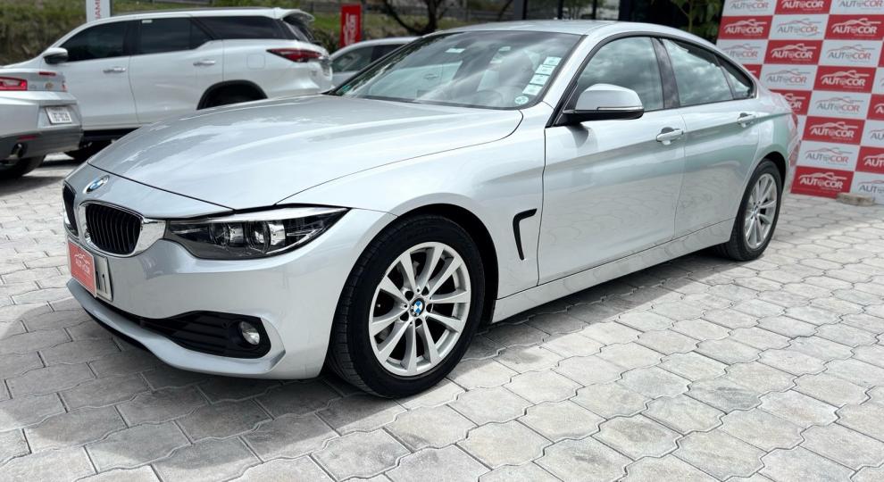 BMW 418i 2019 Cumbayá