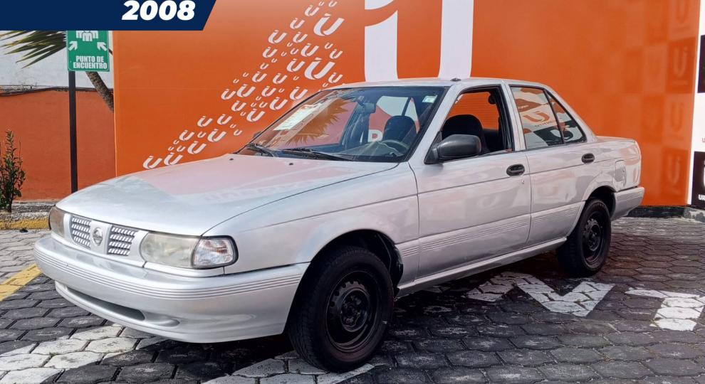 Nissan Sentra 2008 Quito
