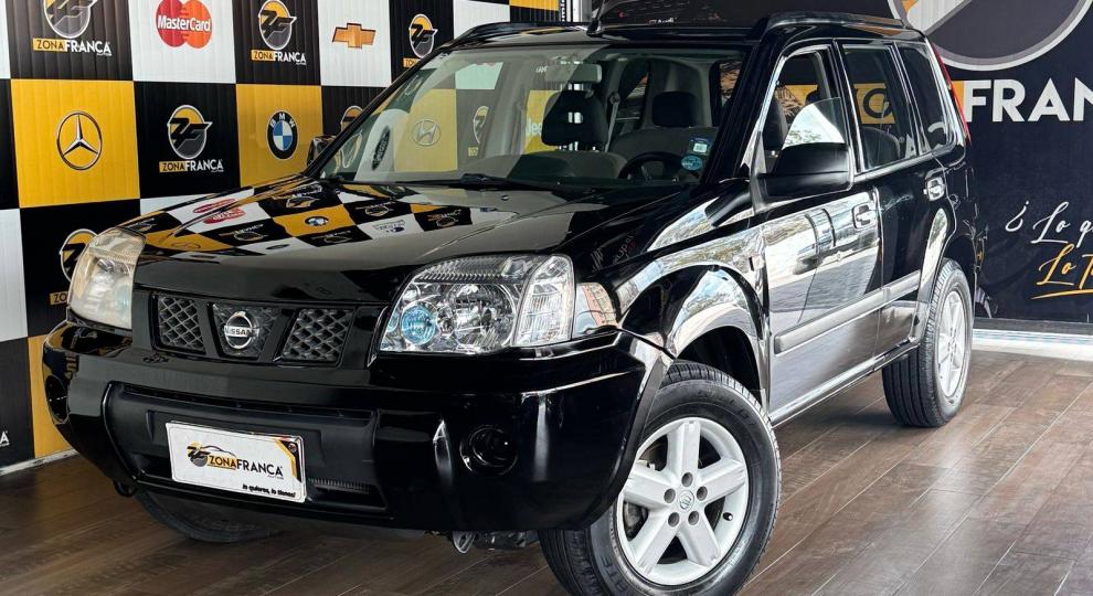 Nissan X-Trail Xtreme 2012 Quito