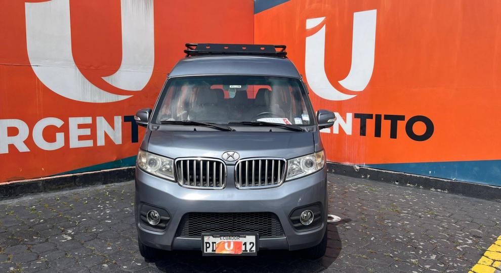 Shineray X30L 2020 Quito