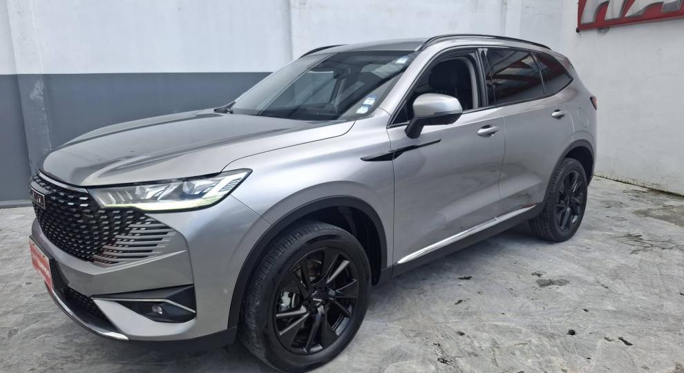 Haval H6 B01 Supreme 2023 Guayaquil