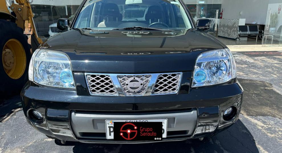 Nissan X-Trail Classic 2011 Quito