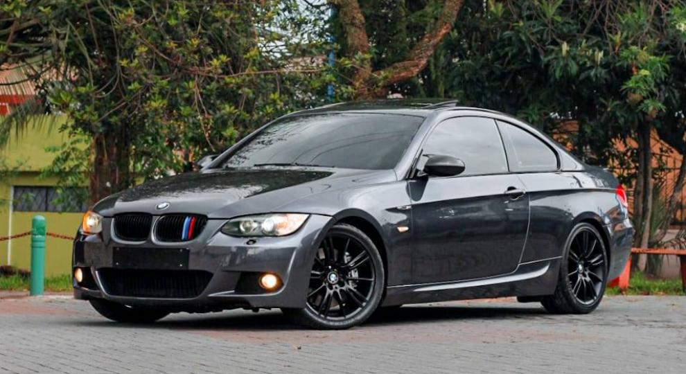 BMW 335i 2008 Quito