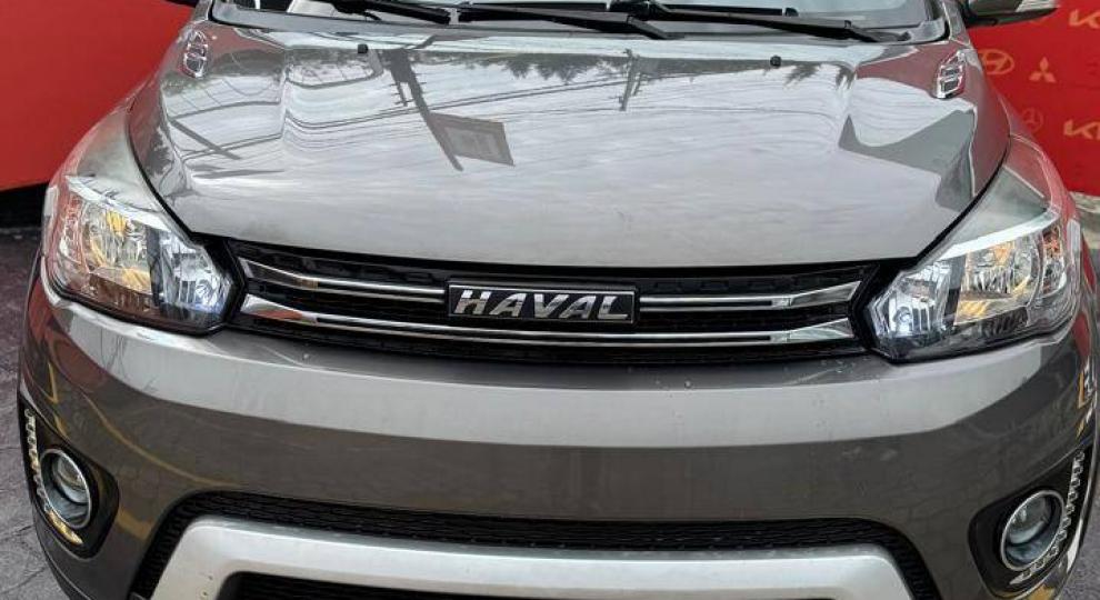 Great Wall Haval M4 2020 Quito