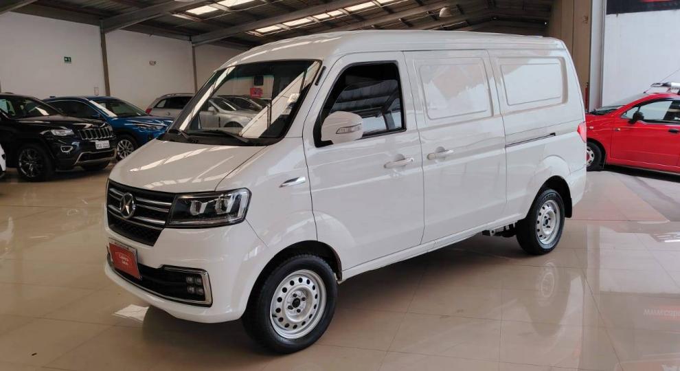 Shineray X30 CARGO 2022 Quito