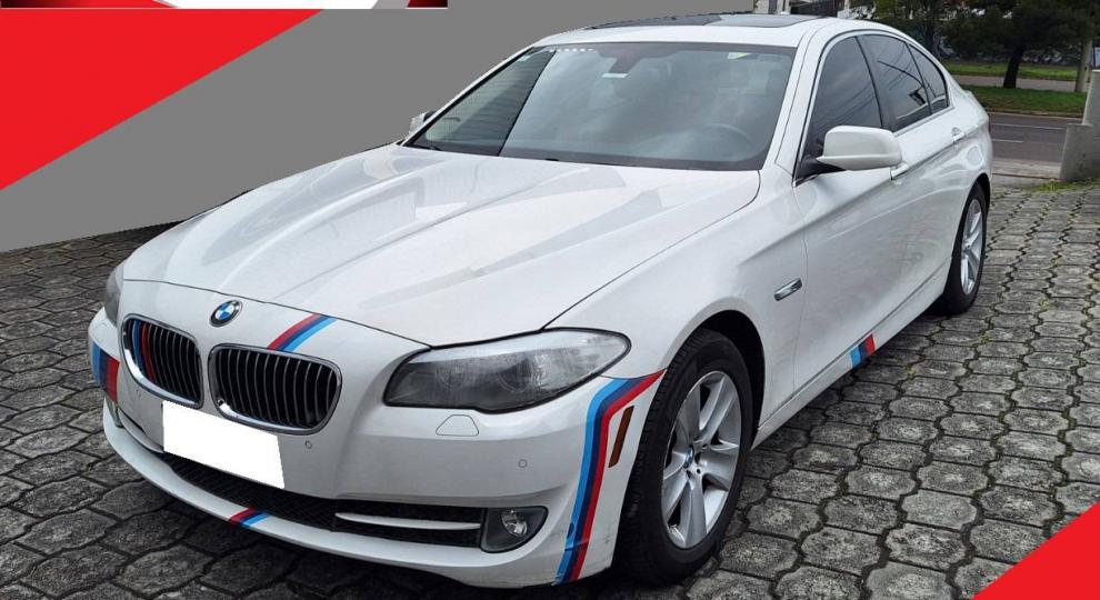 BMW 528i 2013 Quito