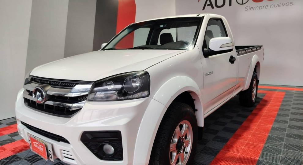Great Wall Wingle Steed 2022 Quito