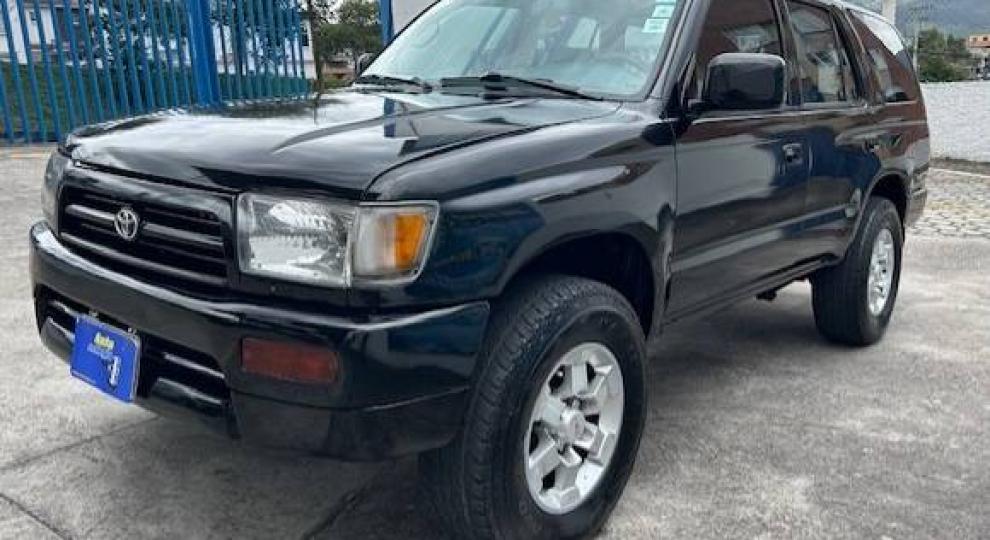 Toyota 4Runner 1998 Quito