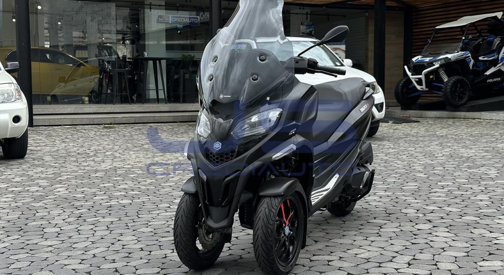 Piaggio MP3 S 2023 Cuenca