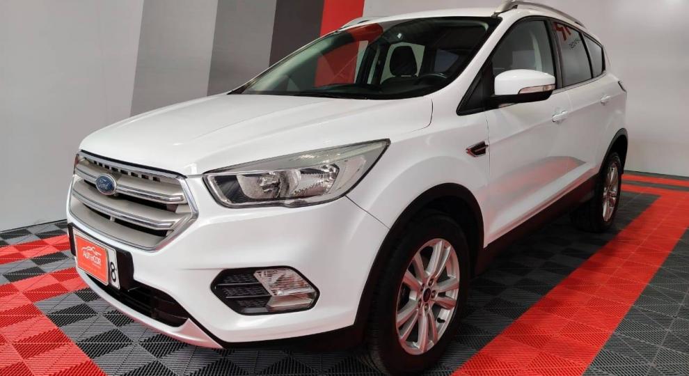 Ford Escape S 2018 Quito