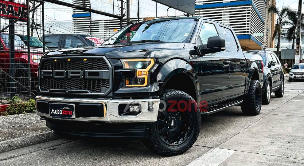 Ford F150 2017 Guayaquil