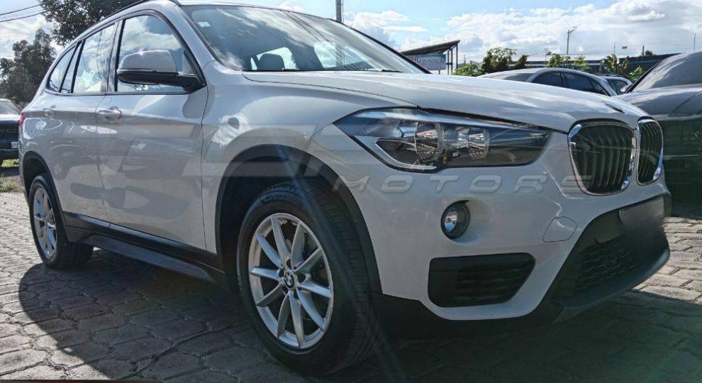 BMW X1 SDRIVE 18I 2019 Quito