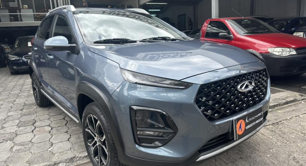 Chery TIGGO 2 PRO 2024 Quito
