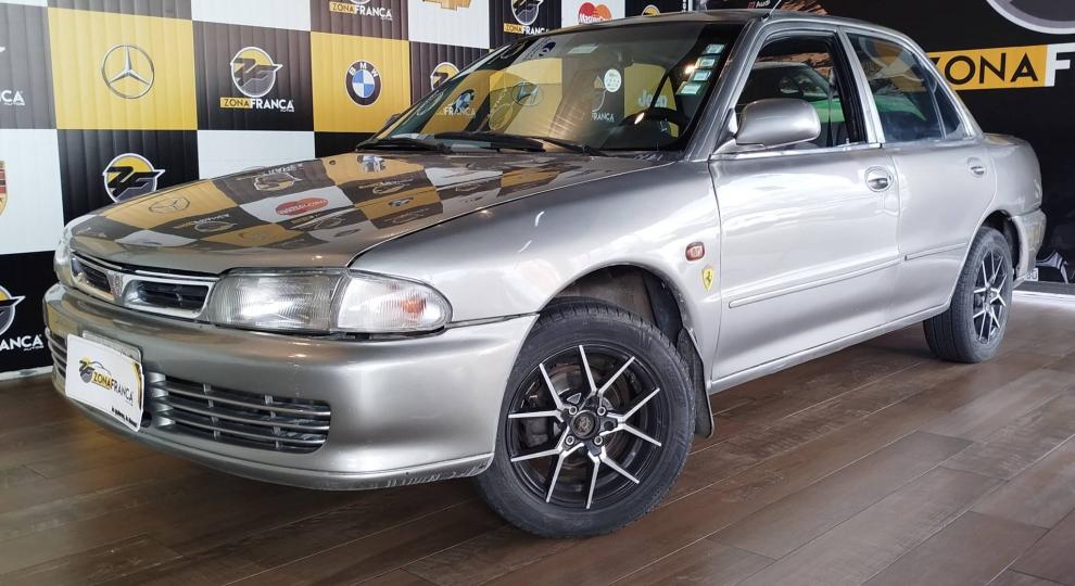 Mitsubishi Lancer 1995 Quito