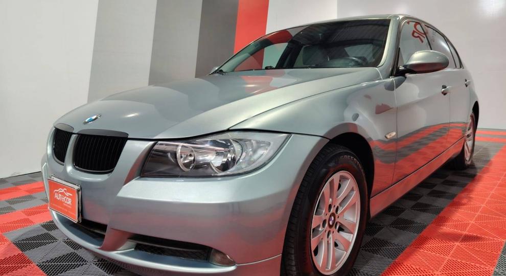 BMW 320i 2007 Quito