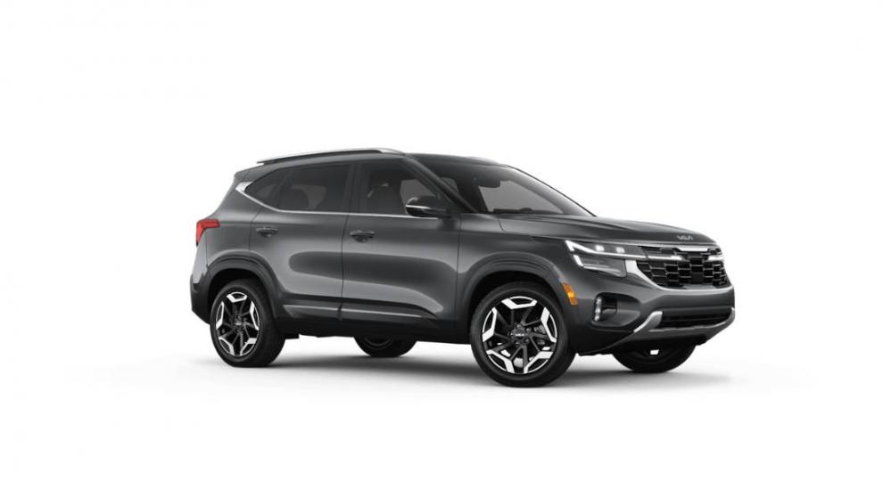 Kia Seltos 2025 Quito