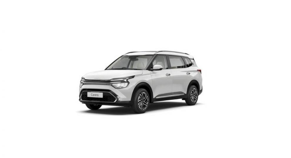 Kia Carens 2025 Quito