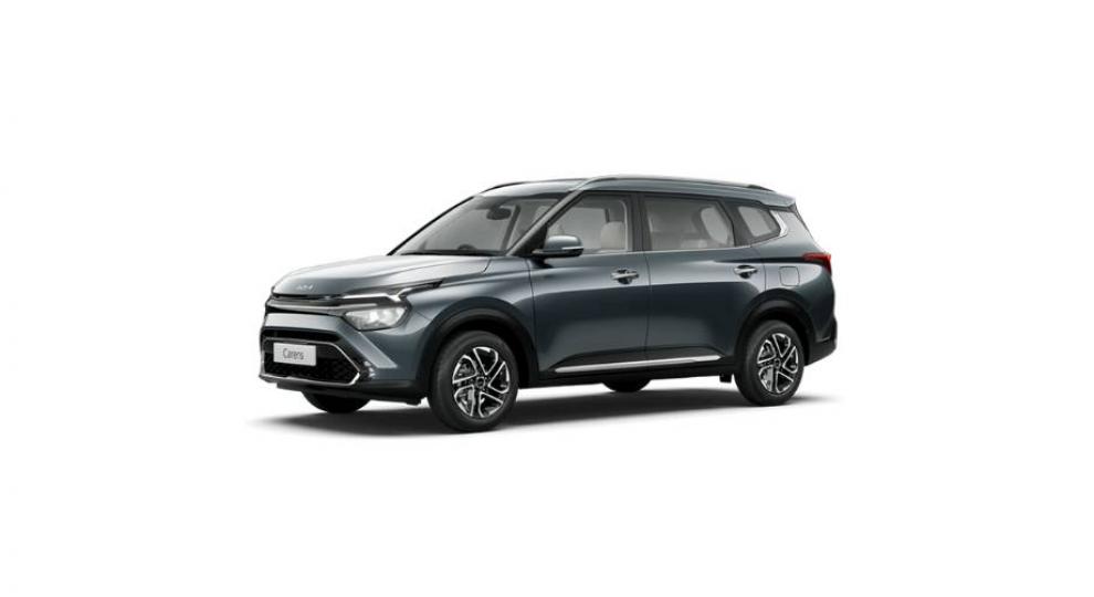 Kia Carens 2025 Quito