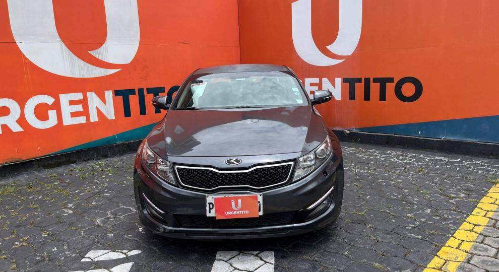 Kia Optima 2013 Quito