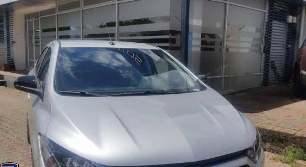 Chevrolet JOY BLACK 2024 Cuenca