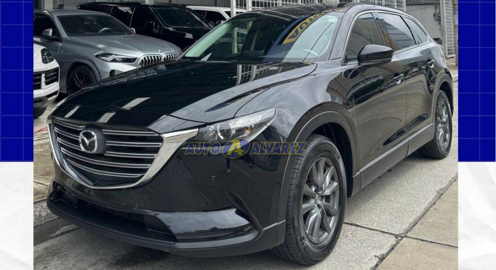 Mazda CX-9 2021 Guayaquil