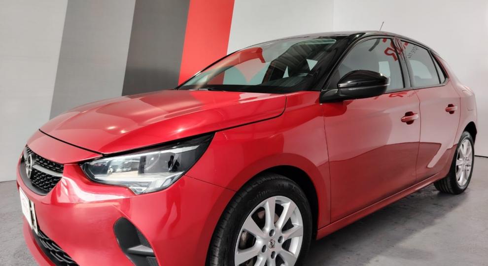 Opel Corsa 2023 Cumbayá