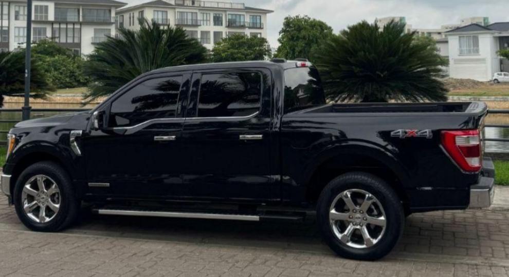 Ford F150 Lariat 2023 Guayaquil