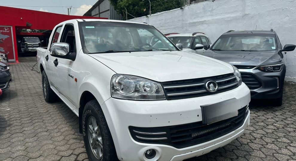 Great Wall WINGLE 5 2019 Guayaquil