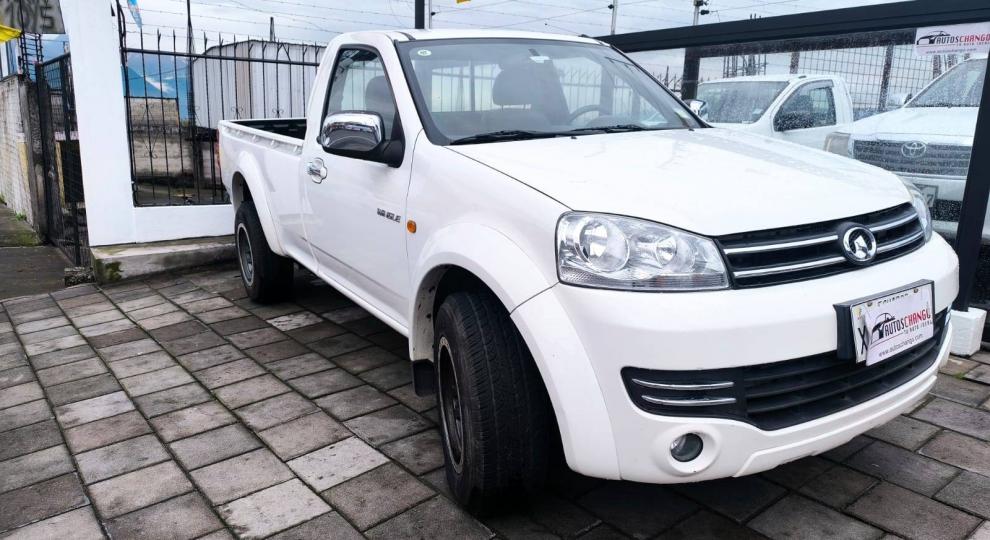 Great Wall WINGLE 2019 Quito