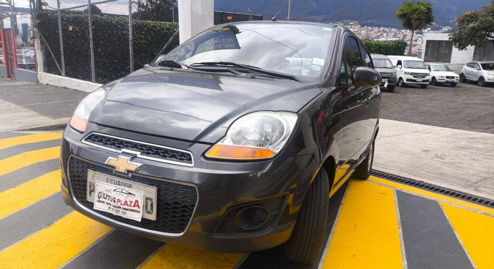 Chevrolet Spark Life 2019 Quito