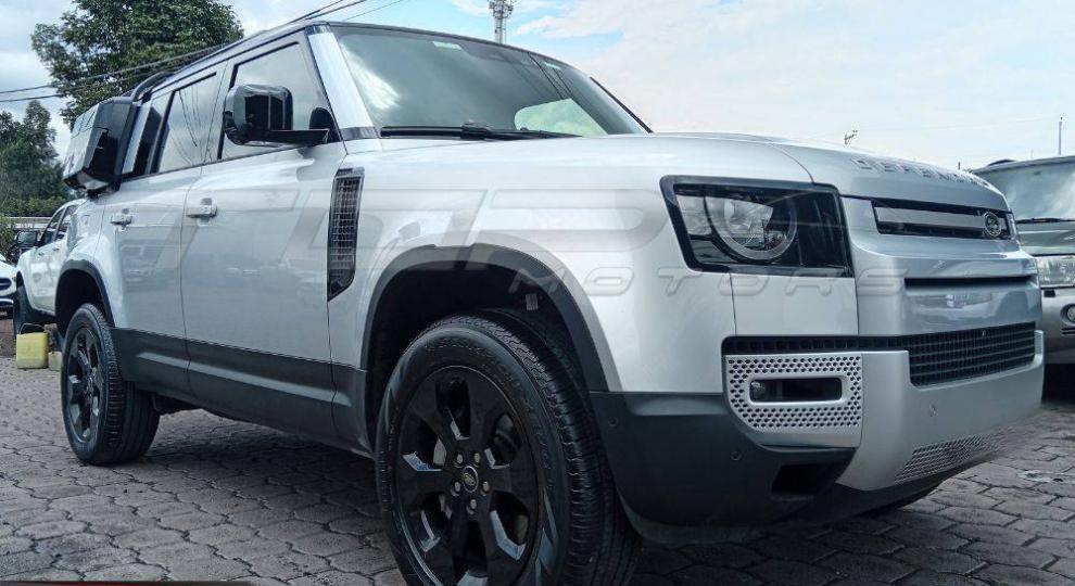 Land Rover Defender 110 2024 Quito