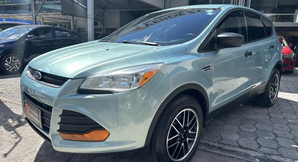 Ford Escape 2013 Quito