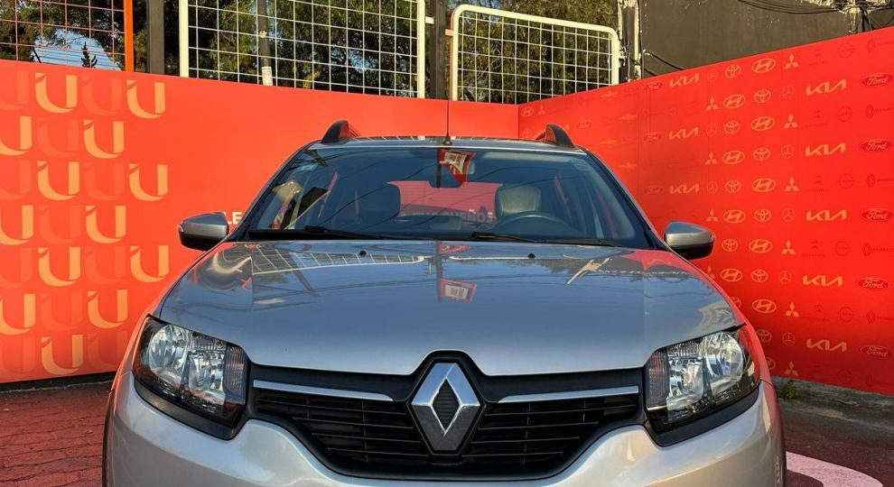 Renault Sandero Stepway 2019 Quito