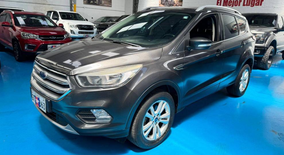 Ford Escape 2019 Quito