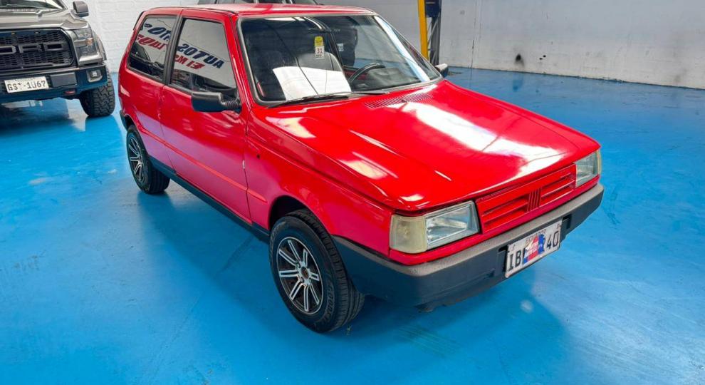 Fiat Uno 1991 Quito