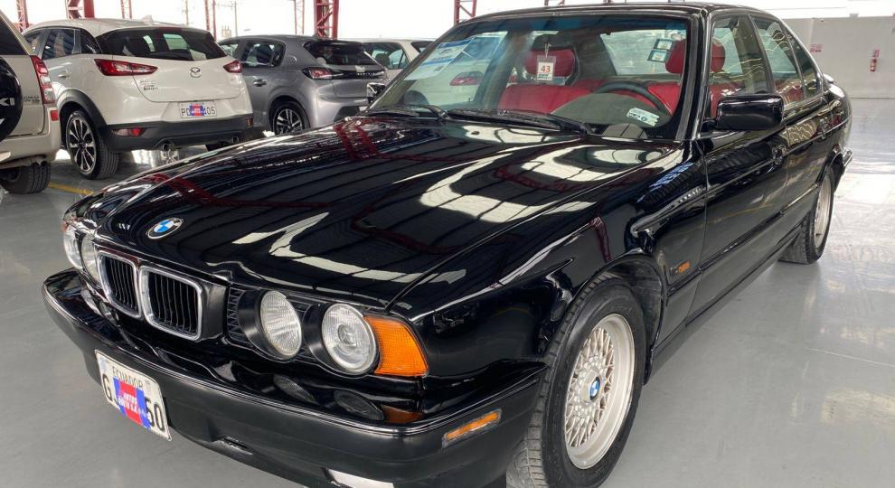 BMW 525i 1995 Quito