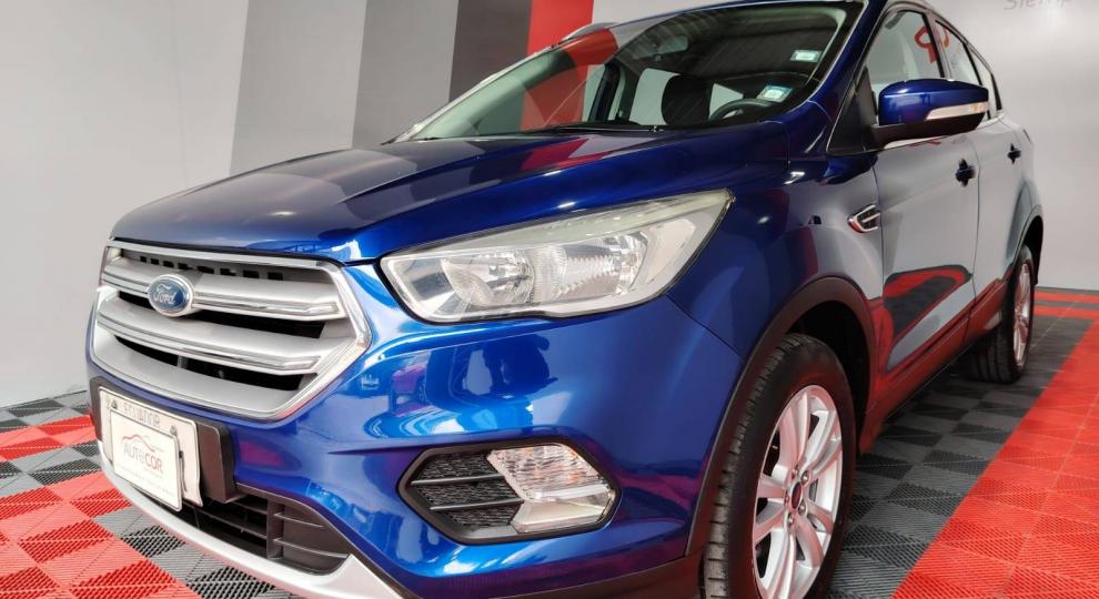 Ford Escape 2017 Quito