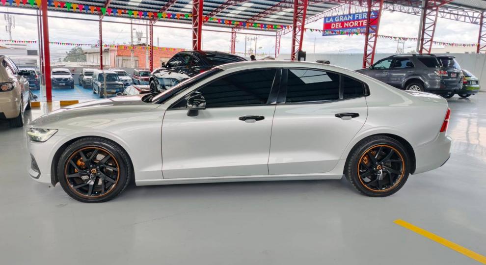 Volvo S60 2020 Quito