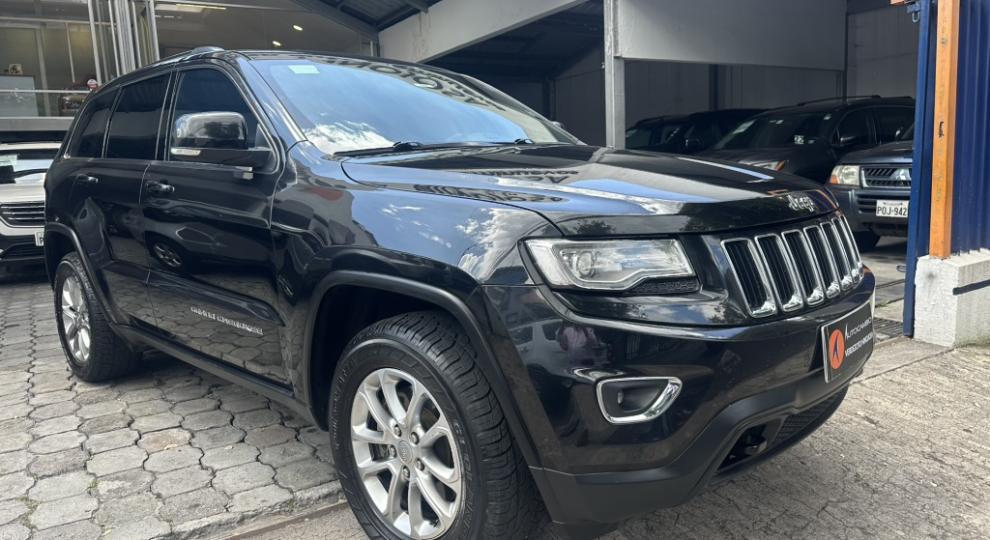 Jeep Cherokee 2014 Quito