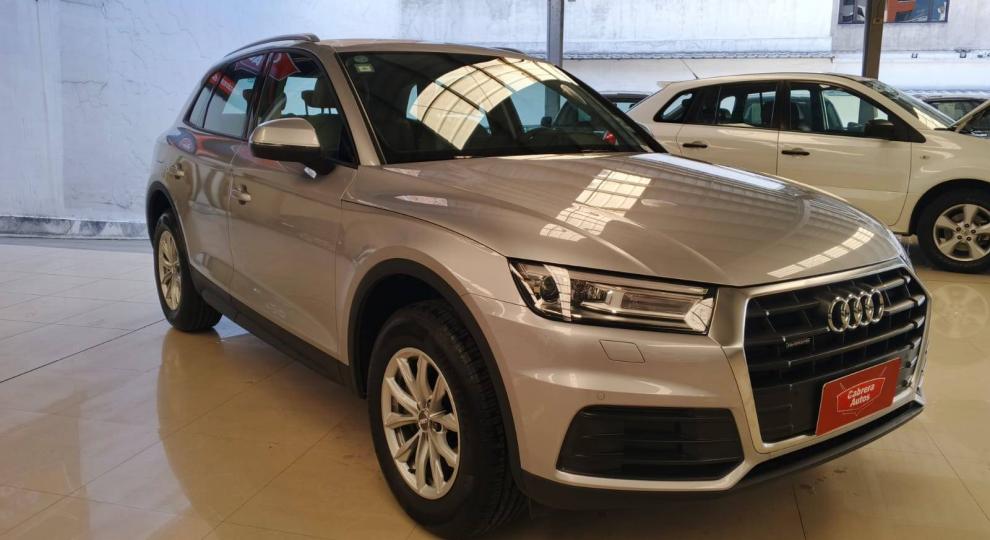 Audi Q5 2019 Quito