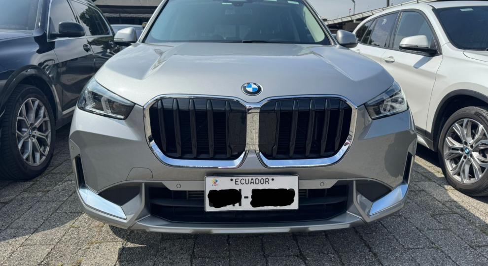 BMW X1 SDRIVE 18I 2023 Guayaquil