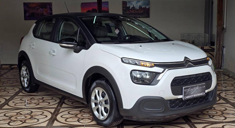Citroen C3 2024 Cuenca